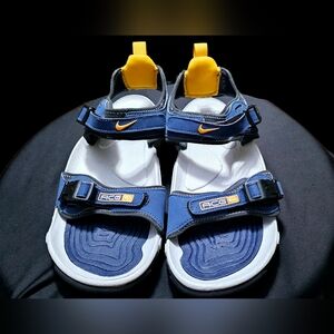 Nike Acg VINTAGE Air Deschutz SANDALS.